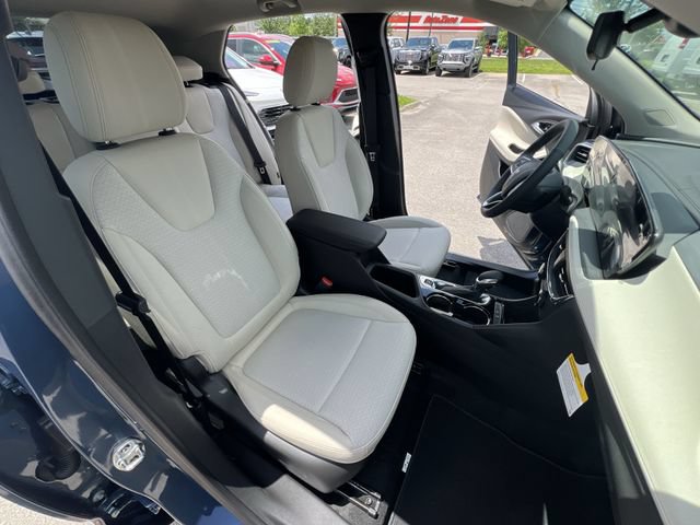New 2026 Buick Encore GX Preferred w/ Comfort Package FWD image 11
