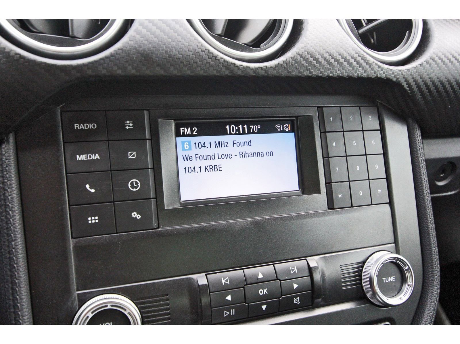 Used 2019 Ford Mustang EcoBoost image 19