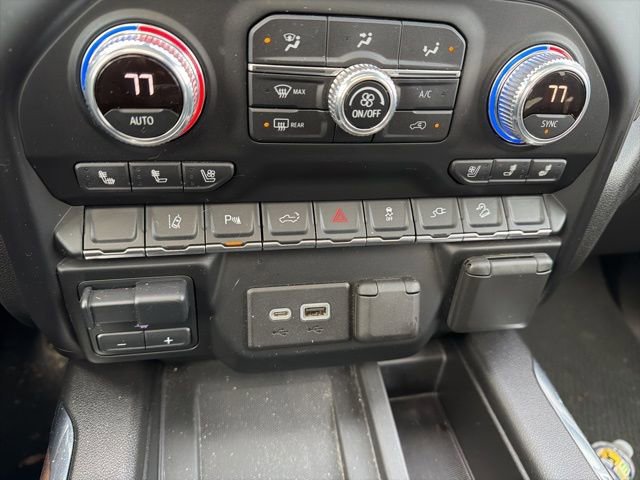 Used 2020 GMC Sierra 2500 Denali w/ Denali Ultimate Package image 24