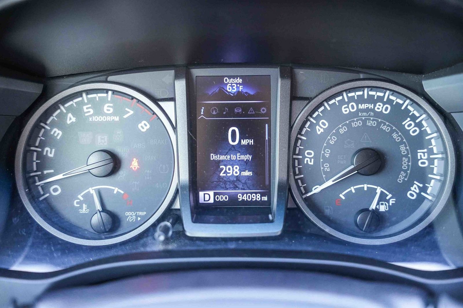 Used 2017 Toyota Tacoma TRD Pro AWD/4WD image 22