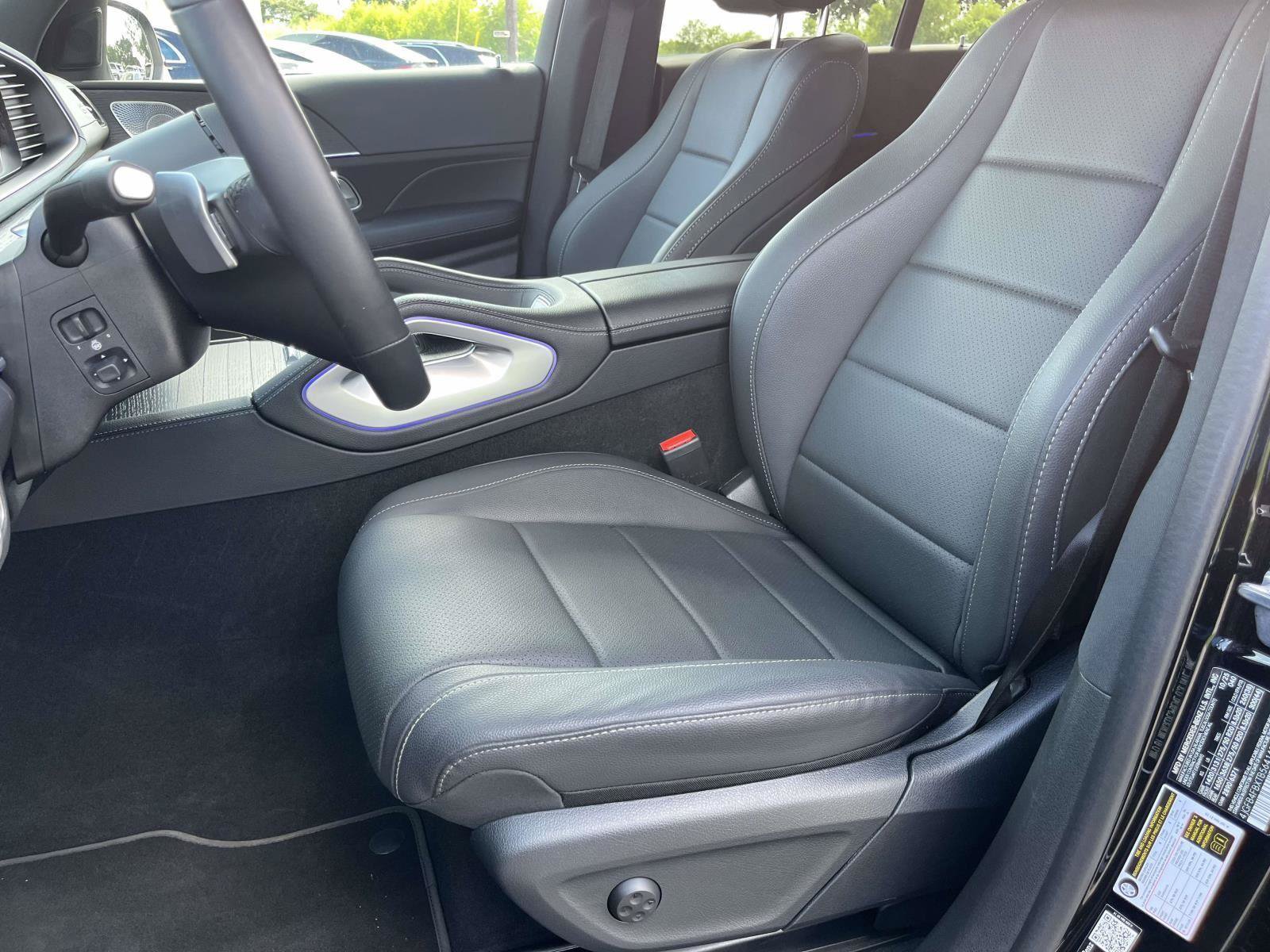 Used 2026 Mercedes-Benz GLE 350 4MATIC image 22