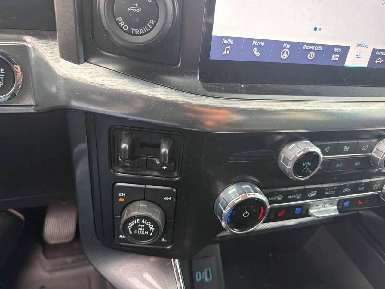 Used 2023 Ford F150 Lariat AWD/4WD image 30