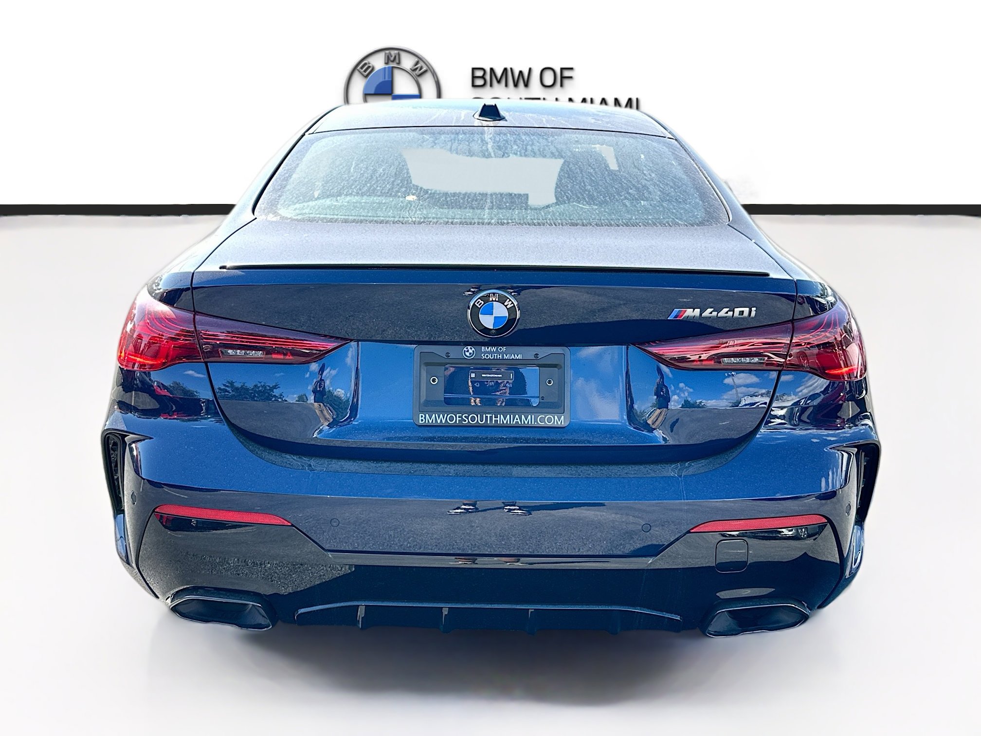 New 2026 BMW M440i Coupe w/ Premium Package image 5
