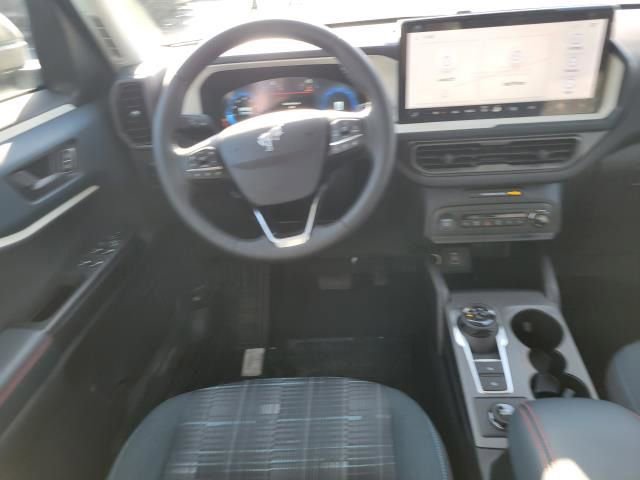 New 2025 Ford Bronco Sport Heritage w/ Convenience Package image 17