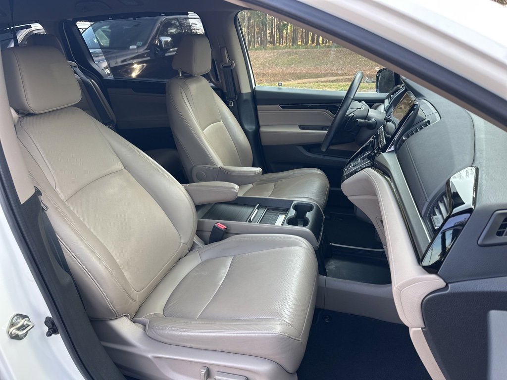 Used 2018 Honda Odyssey Elite image 15