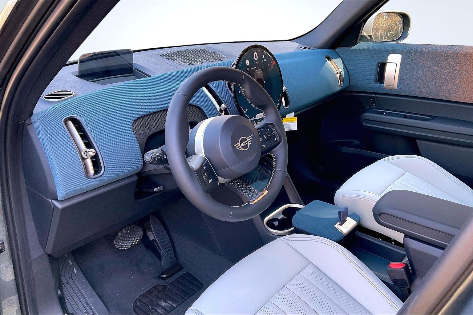 New 2026 MINI Cooper Countryman S AWD/4WD image 7