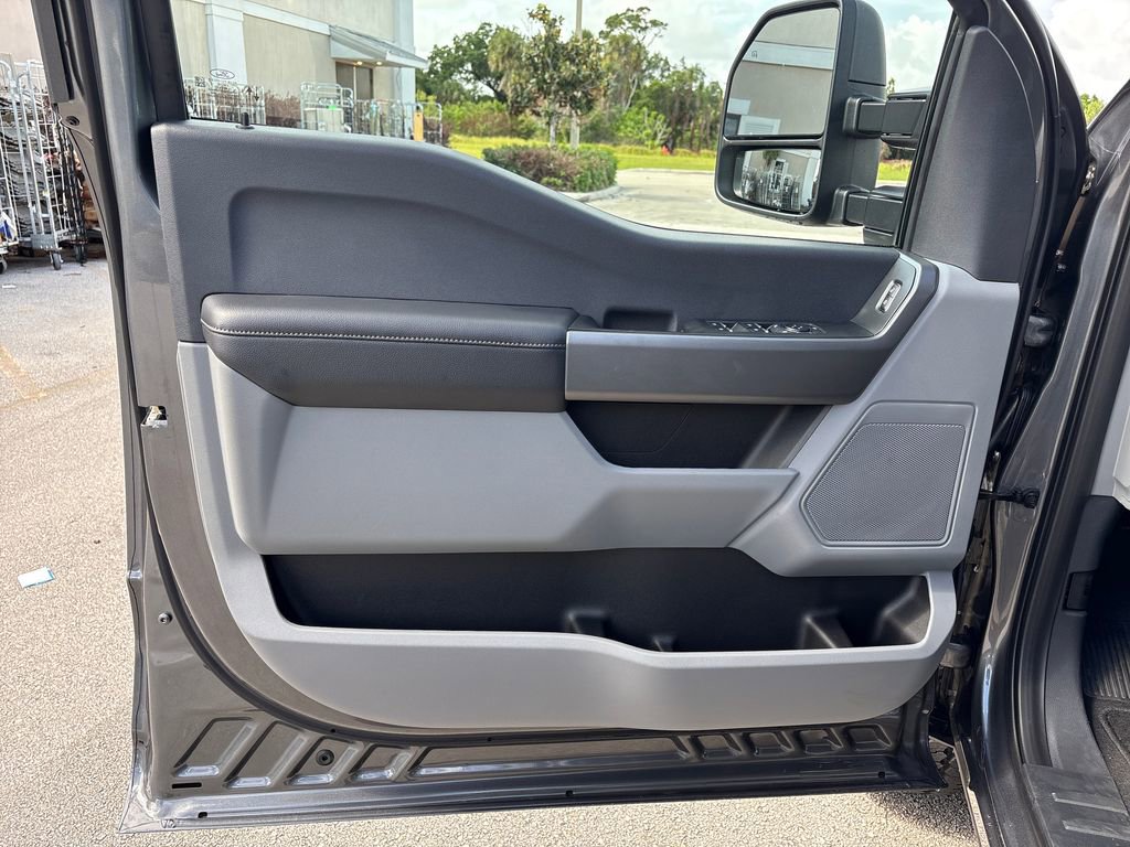 Certified 2026 Ford F250 XL w/ STX Appearance Package image 15