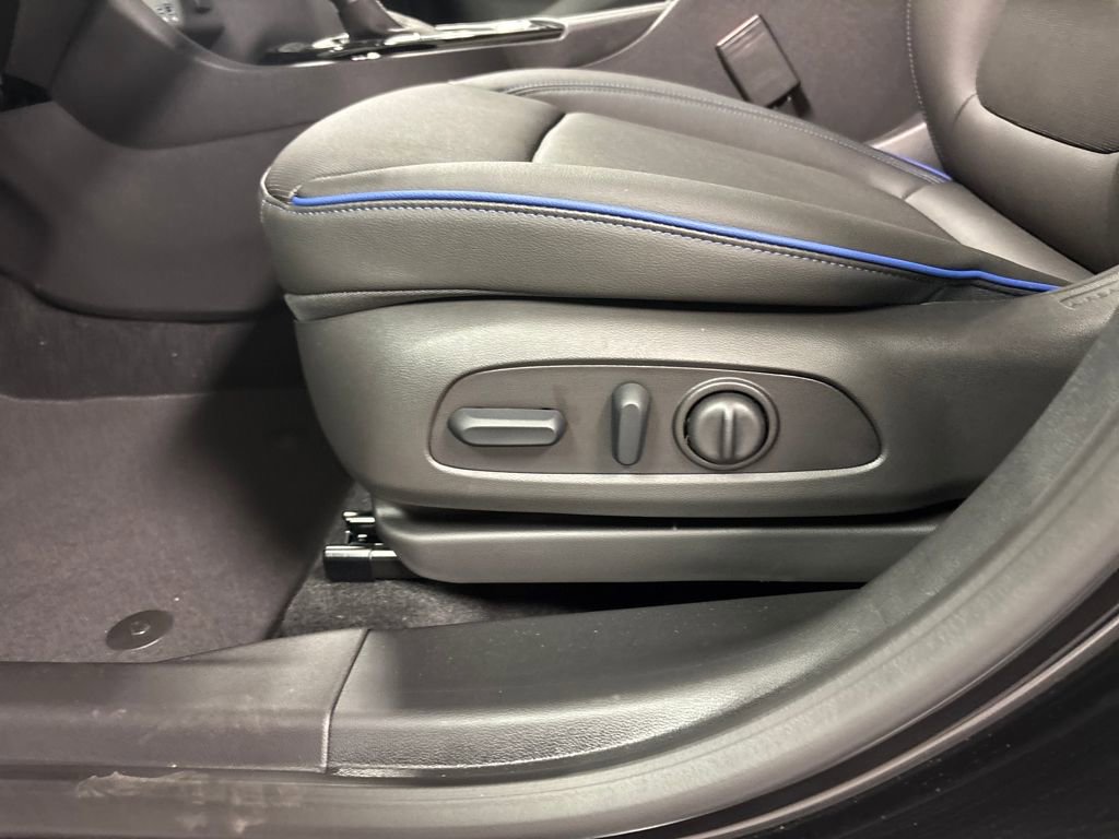 New 2026 Buick Encore GX Sport Touring w/ Advanced Technology Package image 23