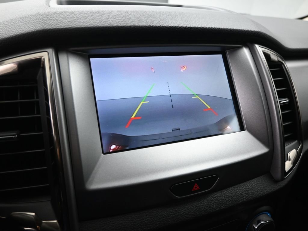 Used 2021 Ford Ranger XLT w/ Equipment Group 302A High image 14