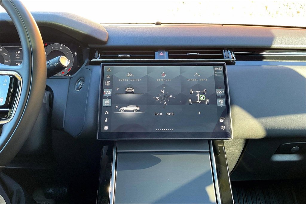 Used 2026 Land Rover Range Rover Velar S image 14