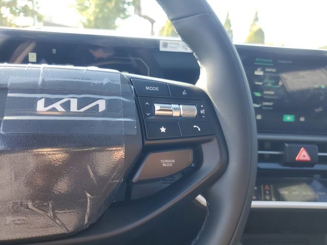 New 2026 Kia Sportage X-Line w/ X-Line Technology Package AWD/4WD image 20