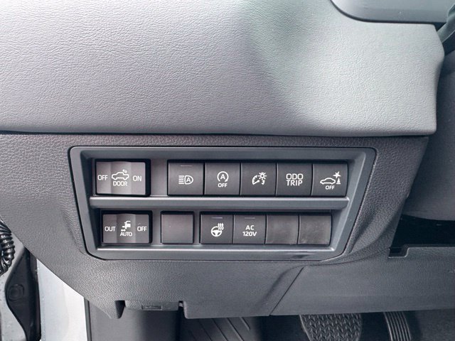 New 2026 Toyota Tundra Platinum AWD/4WD image 23