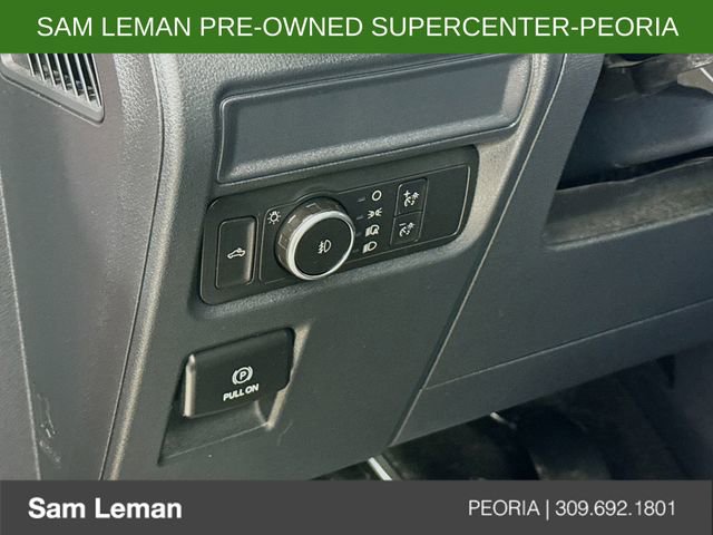 Used 2022 Ford F150 XL w/ STX Appearance Package image 10