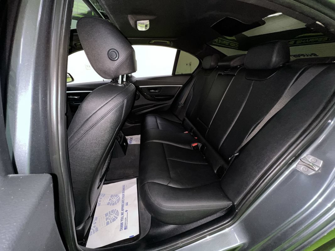 Used 2017 BMW 330e RWD image 27
