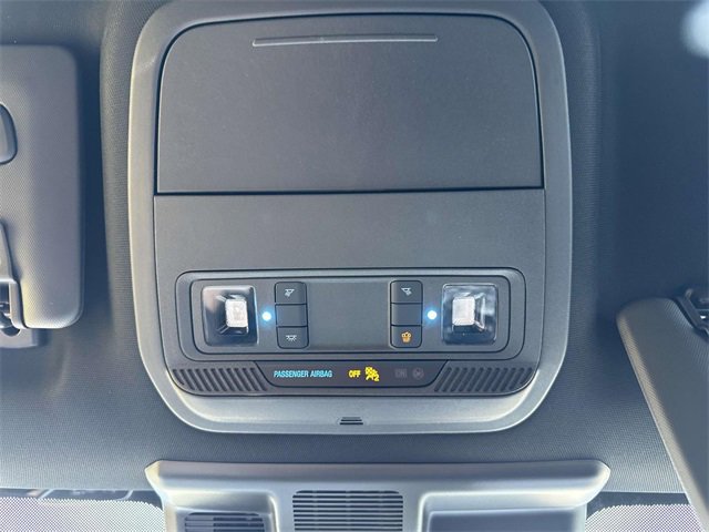 New 2025 Ford Mustang Mach-E GT w/ Interior Protection Package image 31