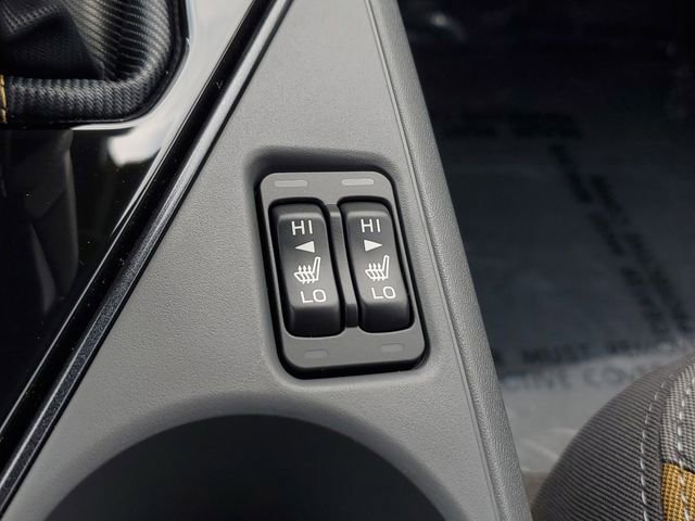 Used 2025 Subaru Crosstrek 2.5i Sport w/ Popular Package #4A image 32