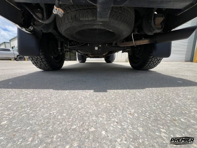 Used 2009 Toyota Tacoma PreRunner RWD image 24