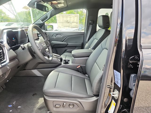 New 2026 GMC Canyon Elevation w/ Convenience Package RWD image 9