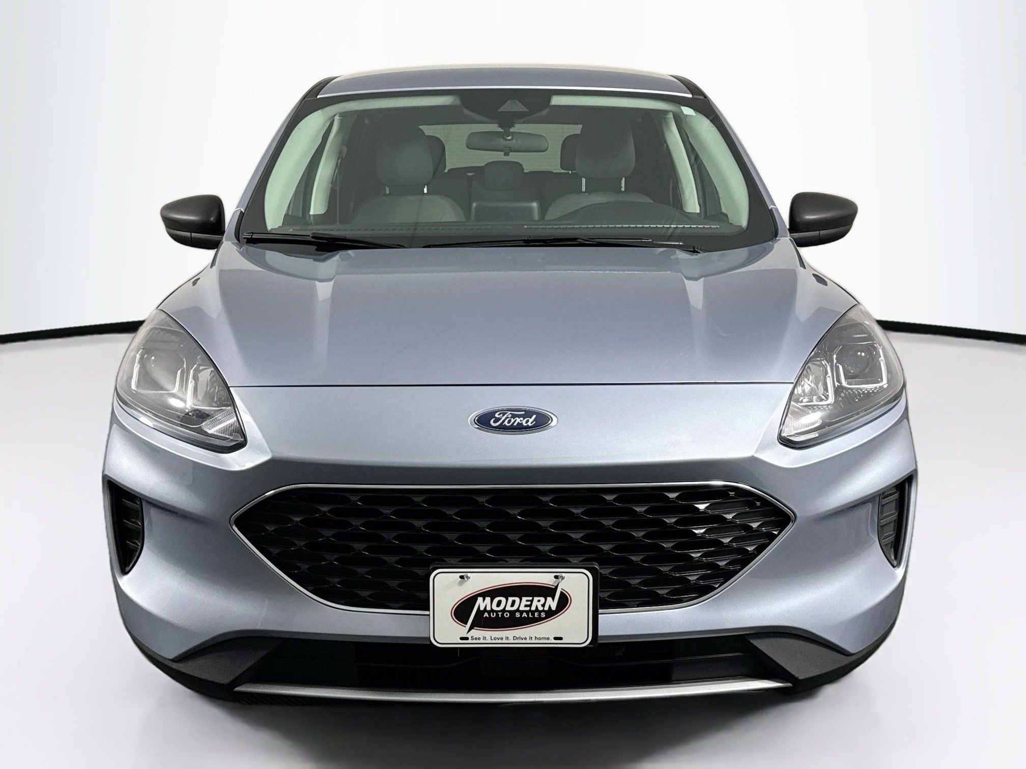 Used 2022 Ford Escape SE AWD/4WD image 4