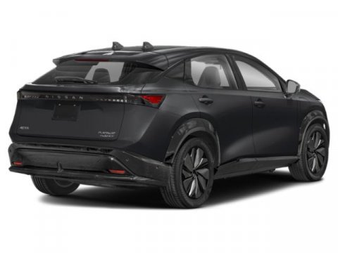 New 2025 Nissan Ariya Platinum image 2