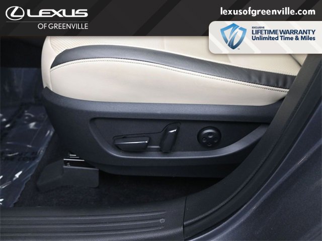 Used 2022 INFINITI QX50 Essential image 21