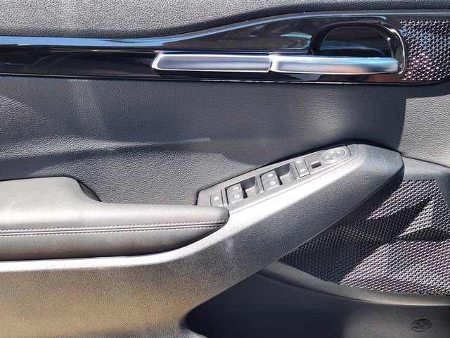 Certified 2026 Kia Seltos EX w/ EX Sunroof Package image 24