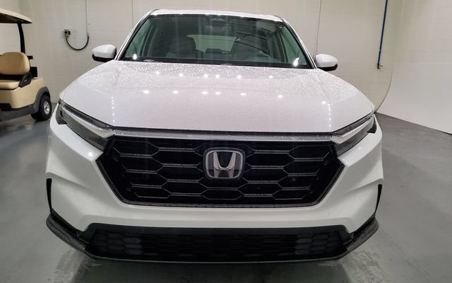 Used 2024 Honda CR-V EX image 3