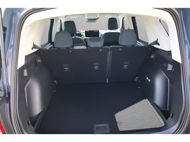 New 2025 Ford Bronco Sport Heritage w/ Convenience Package image 24