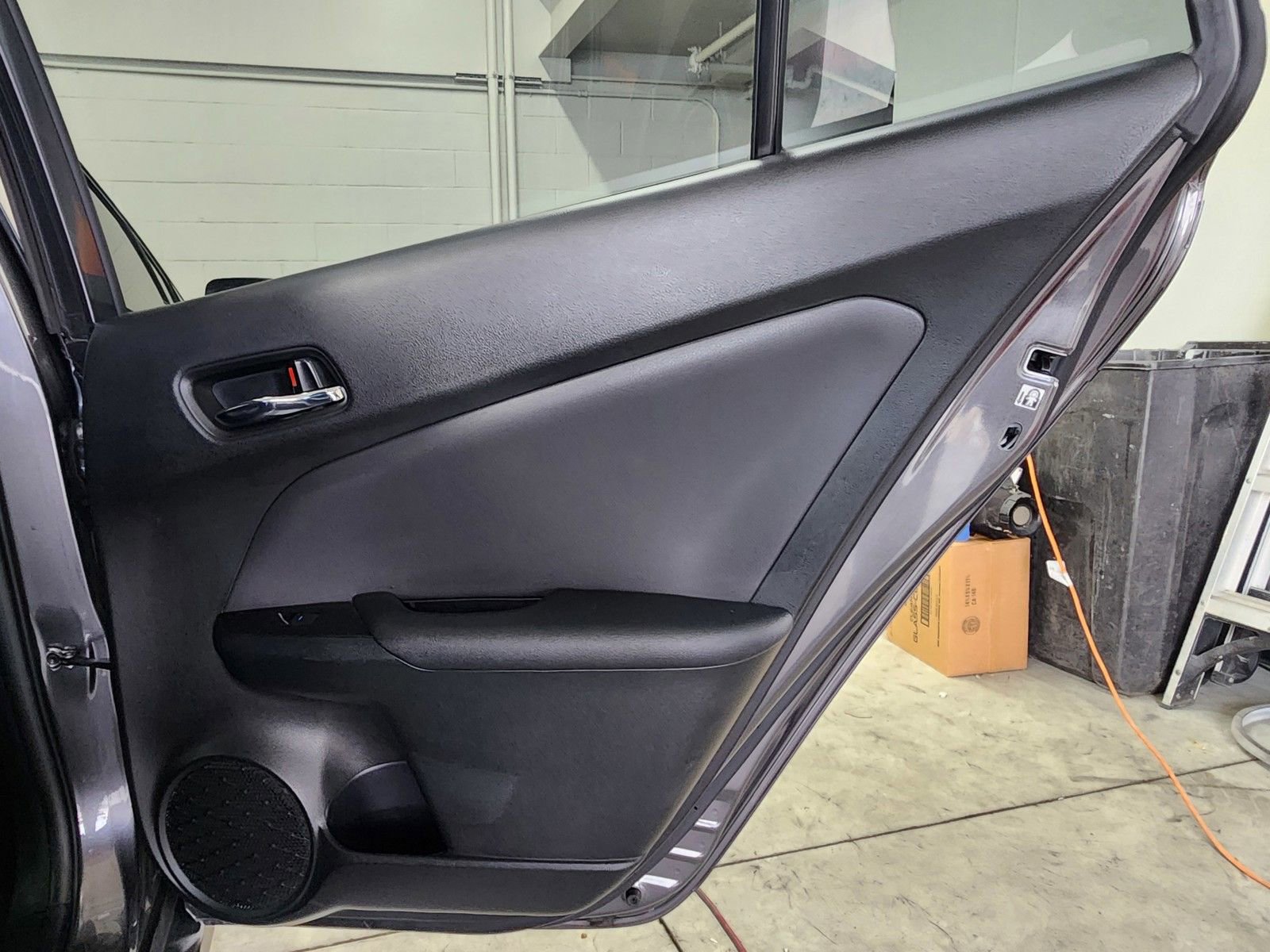 Used 2021 Toyota Prius Prime XLE image 48