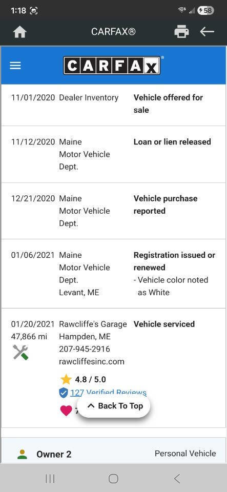 Used 2016 Cadillac Escalade ESV Premium image 65