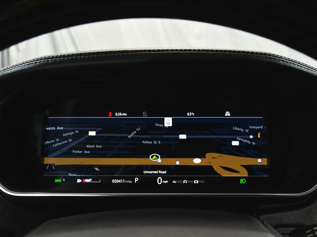 Used 2022 Land Rover Range Rover Westminster Edition image 40