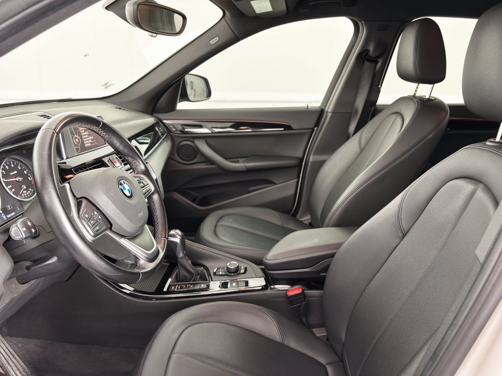 Used 2016 BMW X1 xDrive28i AWD/4WD image 5