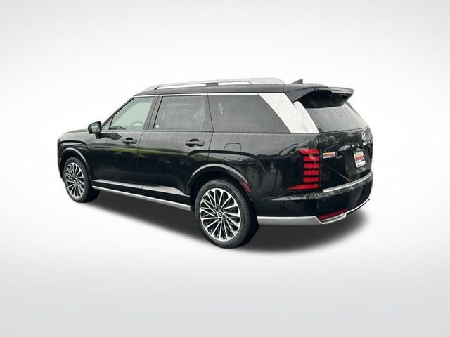 New 2026 Hyundai Palisade Calligraphy image 3