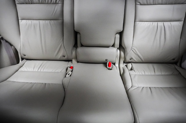 Used 2008 Honda CR-V EX-L image 16