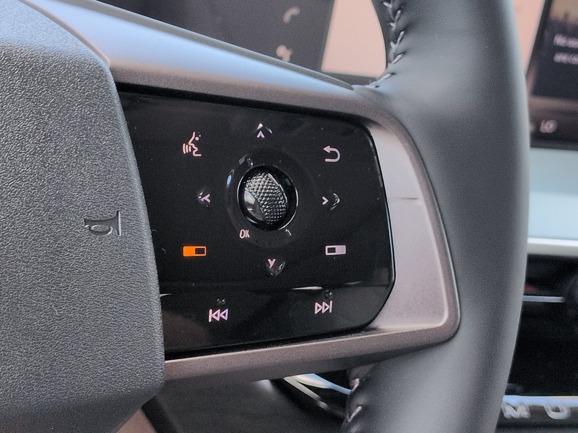 New 2026 Nissan Murano SL AWD/4WD image 28