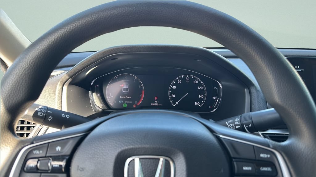 Used 2019 Honda Accord LX image 29