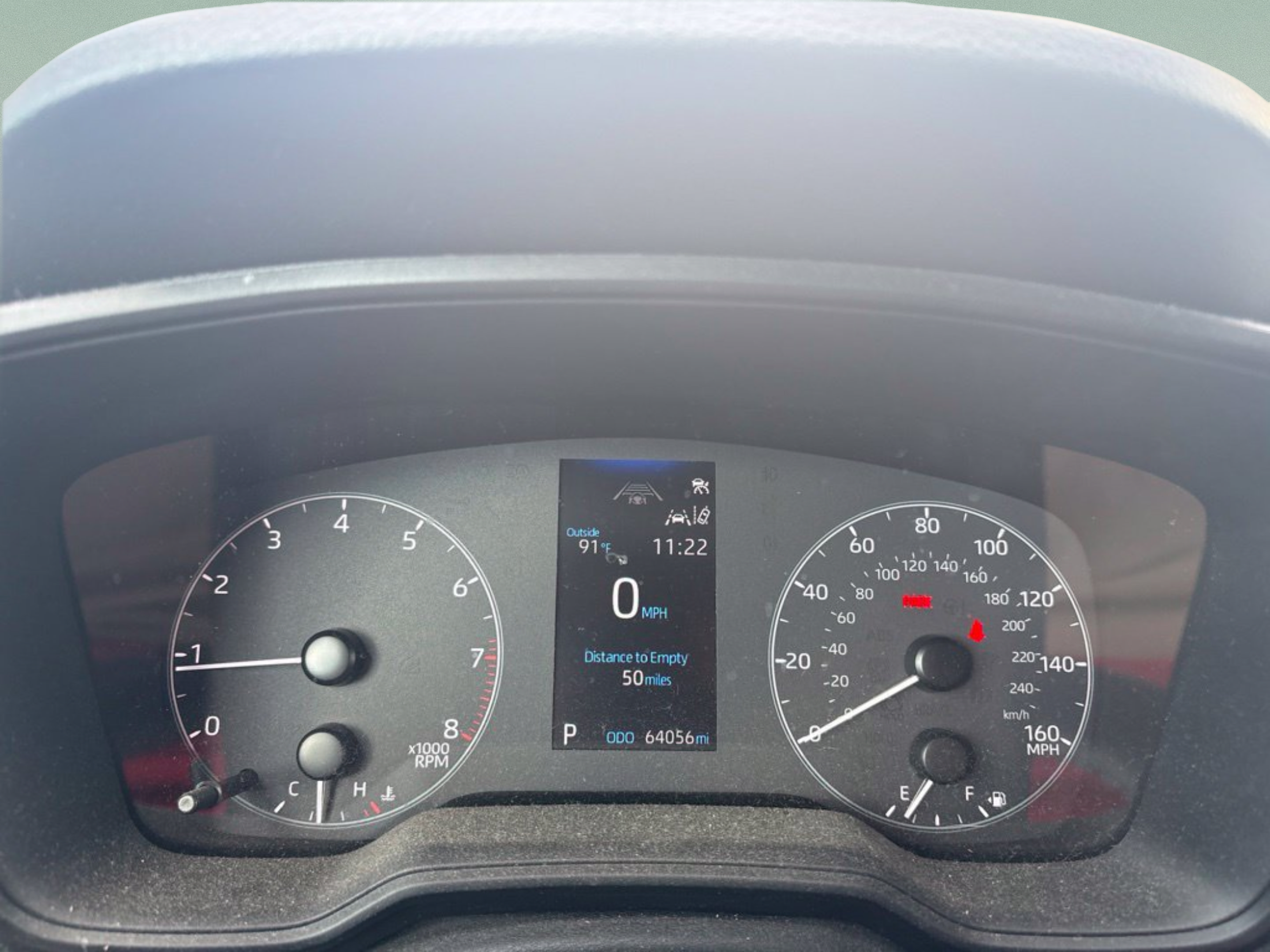 Used 2024 Toyota Corolla Cross LE FWD image 10