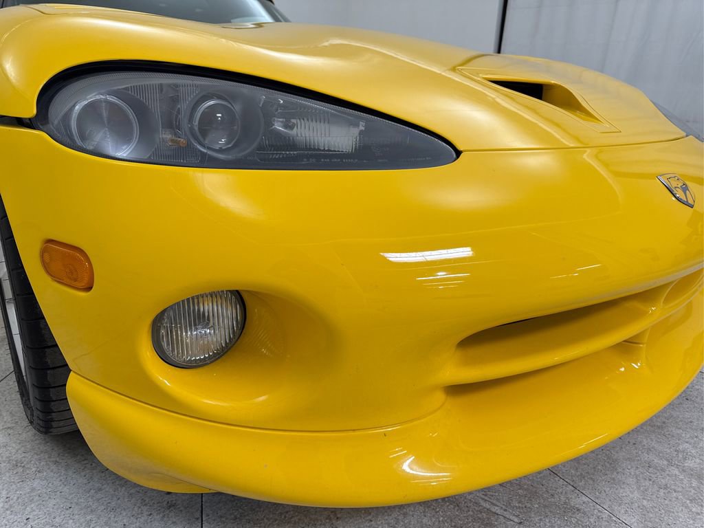 Used 2002 Dodge Viper RT/10 image 20