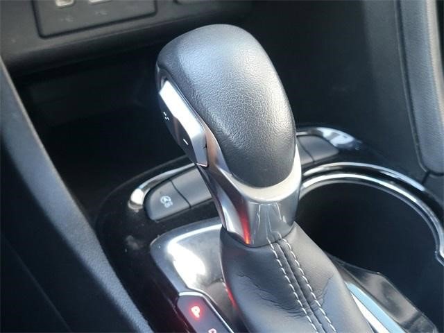 Certified 2023 Buick Encore GX Preferred w/ Cold Weather Comfort Package image 26