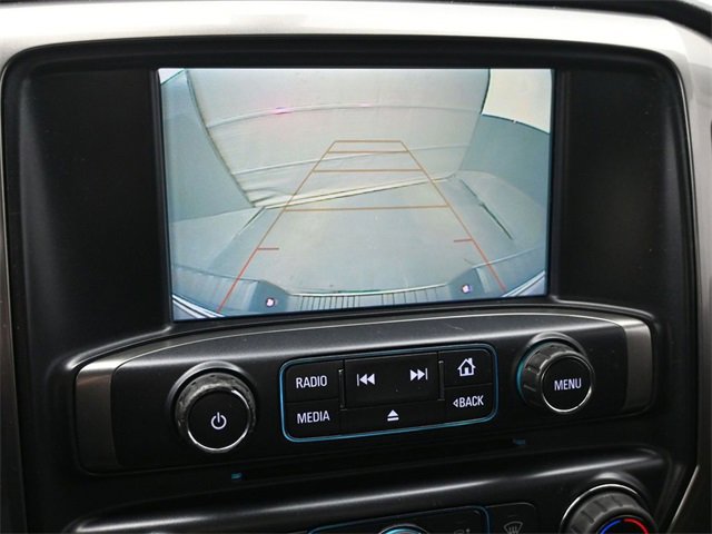 Used 2019 Chevrolet Silverado 1500 LT w/ All Star Edition image 28