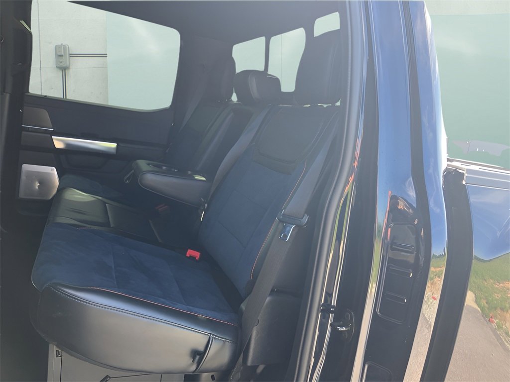 Used 2022 Ford F150 Raptor w/ Equipment Group 801A High image 31