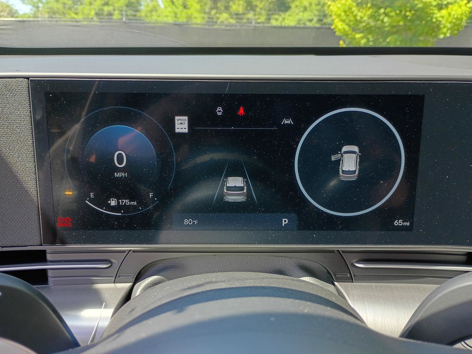 New 2026 Hyundai Kona Limited AWD/4WD image 22
