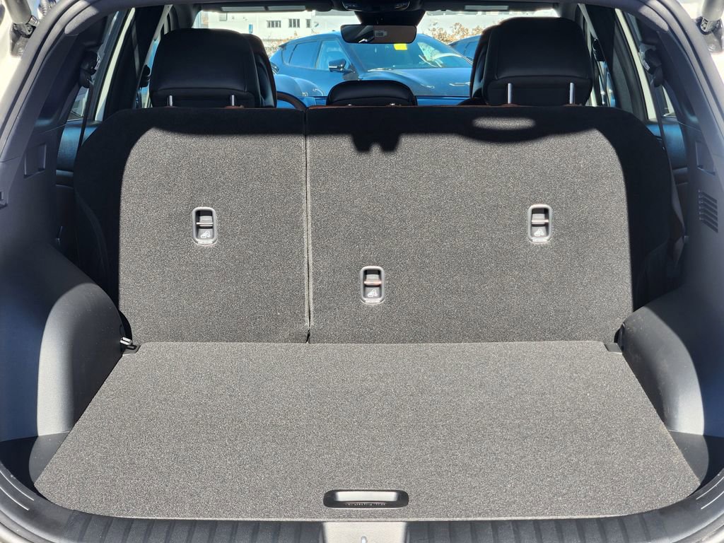 New 2026 Kia Sportage X-Line image 13