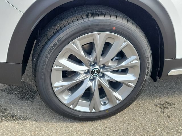 New 2026 MAZDA CX-90 3.3 Turbo w/ Premium Plus Pkg AWD/4WD image 30