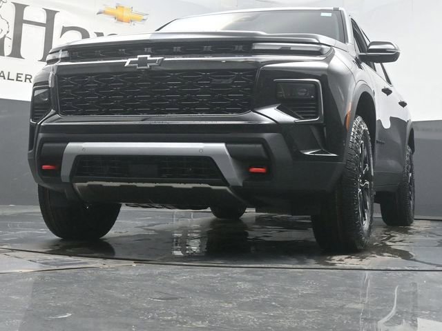 New 2026 Chevrolet Traverse Z71 w/ Enhanced Driving Package image 35