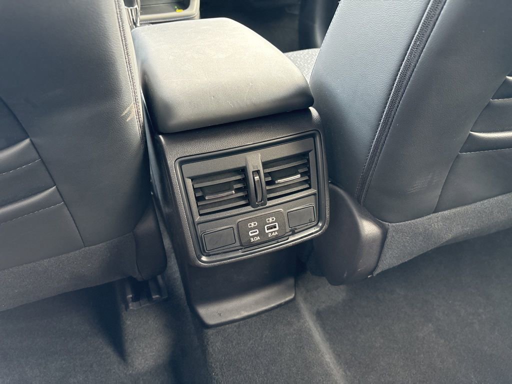 Certified 2026 Subaru Forester Premium image 24