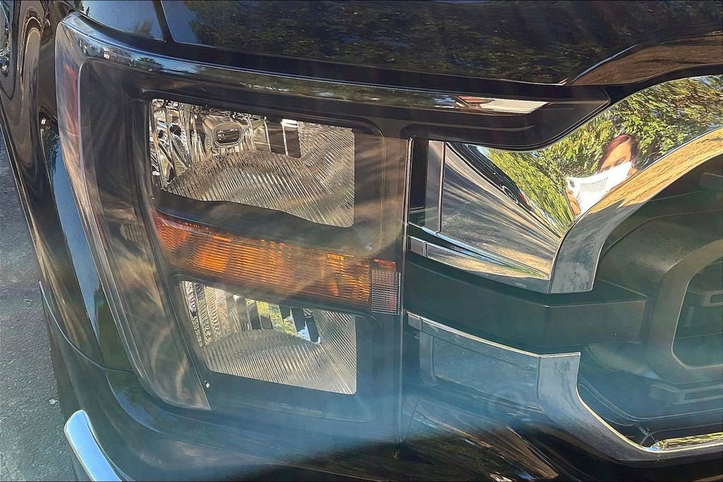 Used 2023 Ford F150 XLT image 27