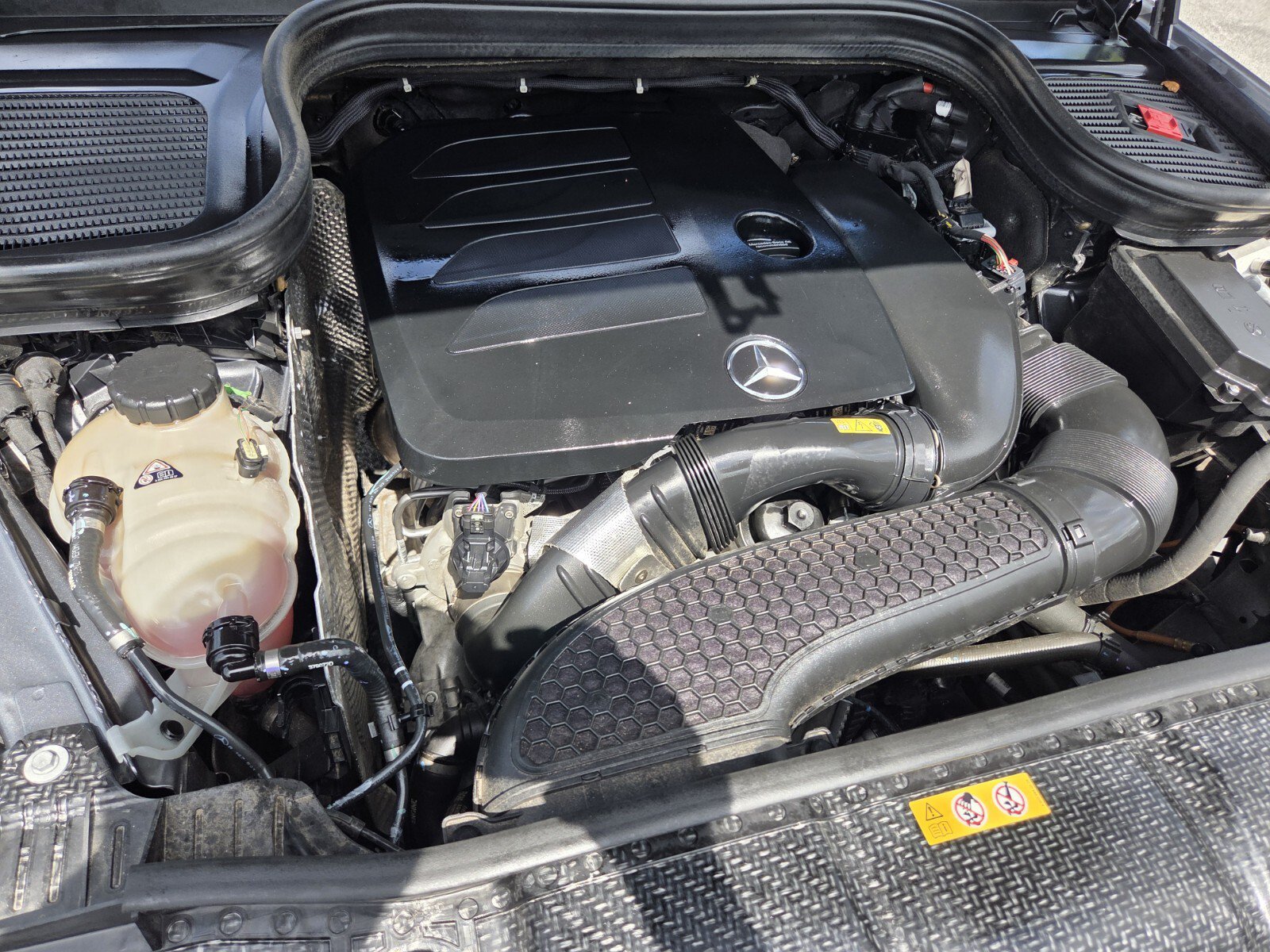 Used 2023 Mercedes-Benz GLE 350 image 18