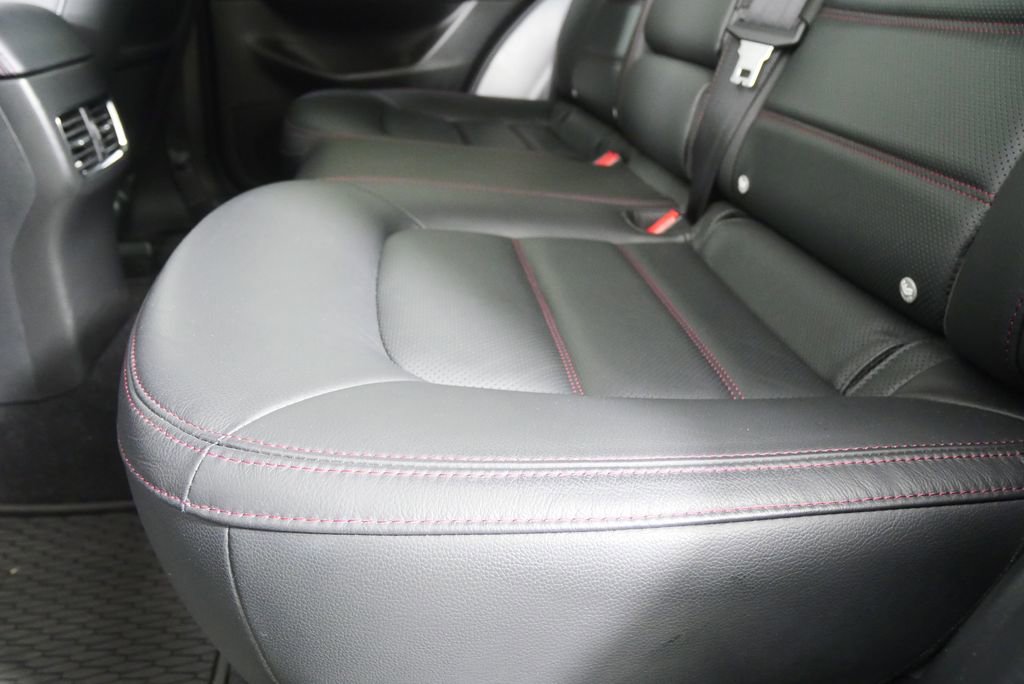 Used 2022 MAZDA CX-5 Carbon Edition image 15