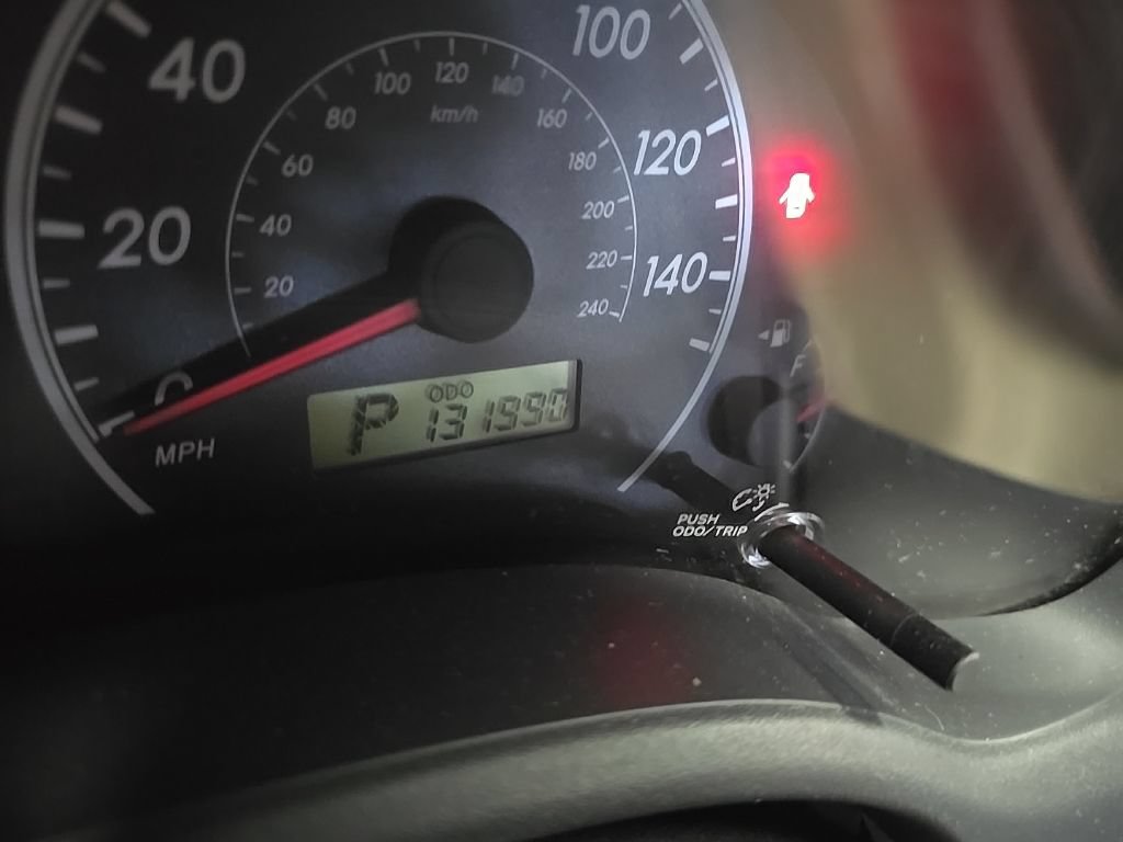 Used 2011 Toyota Corolla LE FWD image 8